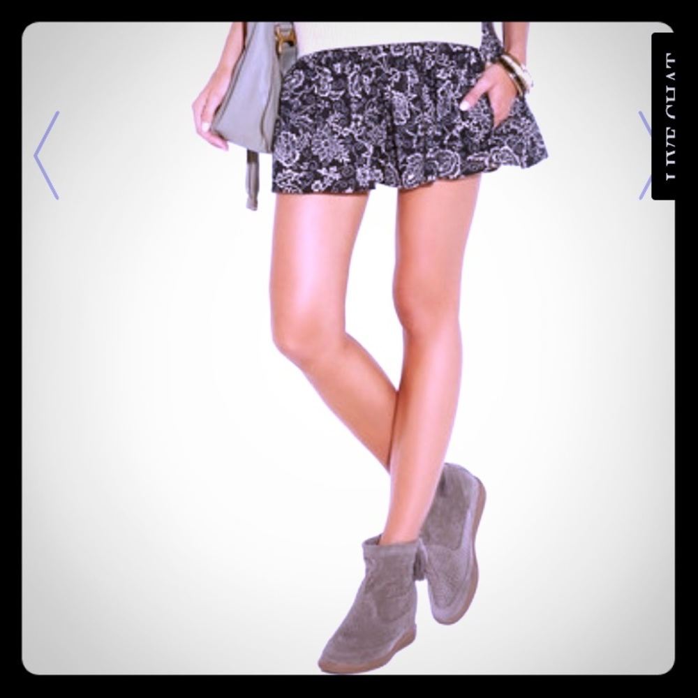 Isabel Marant Basley booties size 39